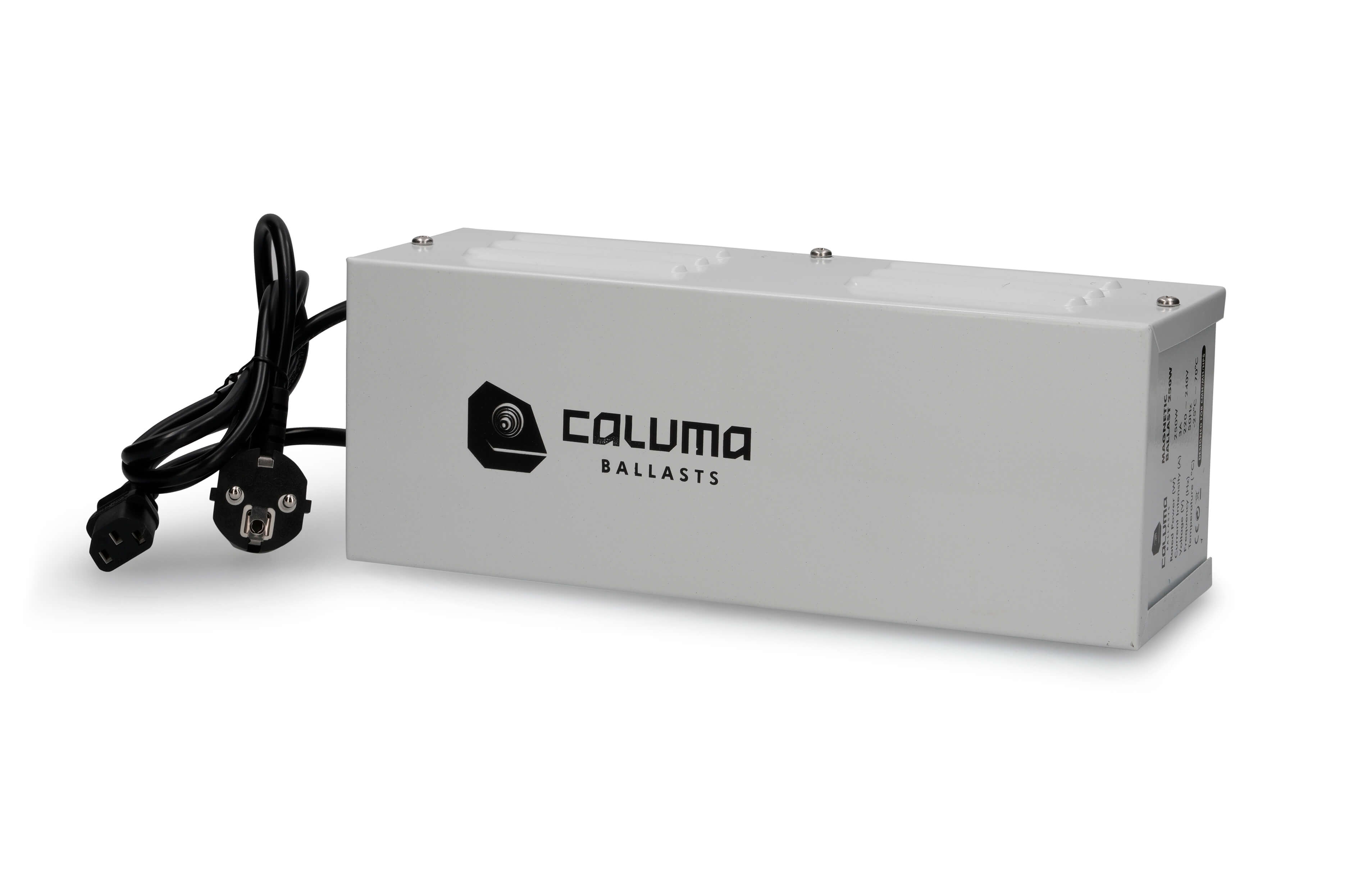 Caluma magnetisches Vorschaltgerät 250W Details 1